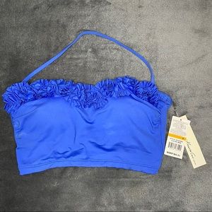Kenneth Cole New York Bikini Top